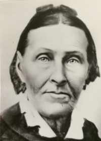 Agnes Robertson (1813 - 1900) Profile